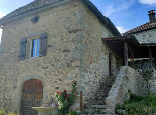 Gîte cœur de tranquillité - Casa de Pailhès