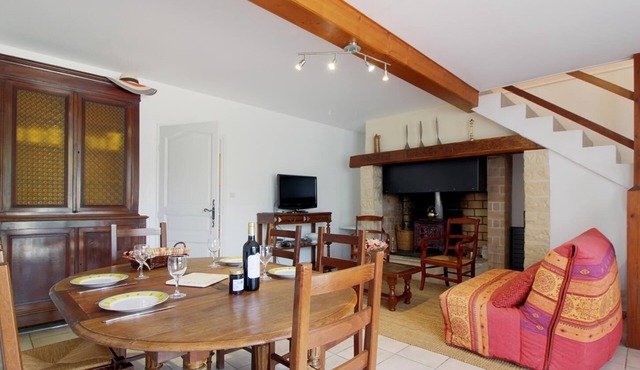 Gîte Cabernet - SAINT TROJAN