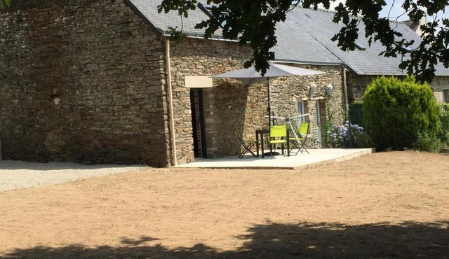 Gîte Callac Plumelec P 9