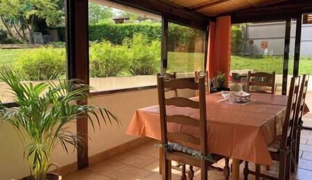 Gîte "Calme & Evasion" (House) classified 3*