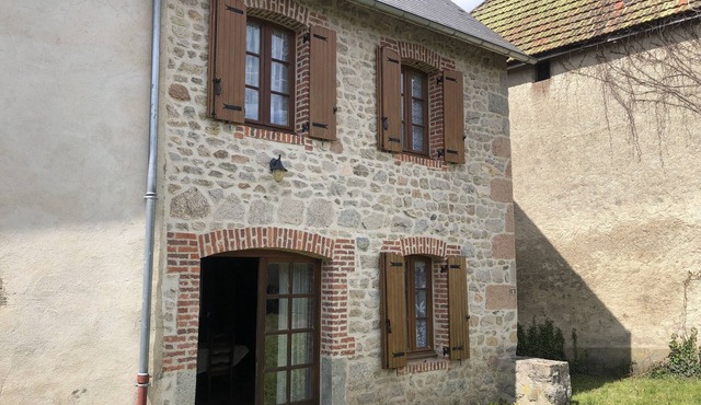 Gîte Campagne Creusoise Dans Petit Bourg