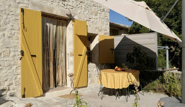 Gîte Camus - 2 chambres