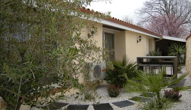 Gîte Cartelègue, 4 pièces, 6 personnes - FR-1-440-94