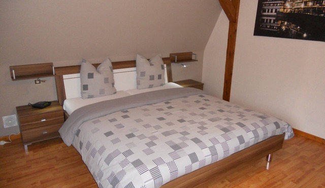 Gîte "Caspar", Obernai