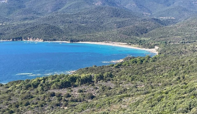 Gîte Cazoletta Corse du Sud Entre Maquis et Mer. Idéal Pour les Familles