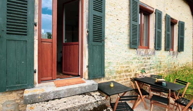 Gîte Celles-sur-Ource, 3 pièces, 6 personnes - FR-1-543-199