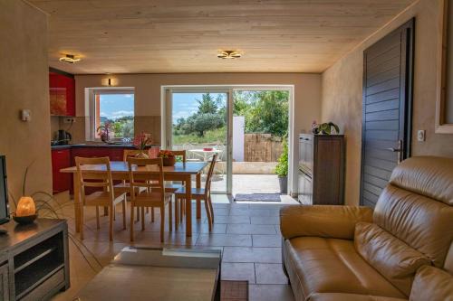 Gîte Centre Santé Bien-être Naturéconnaissance