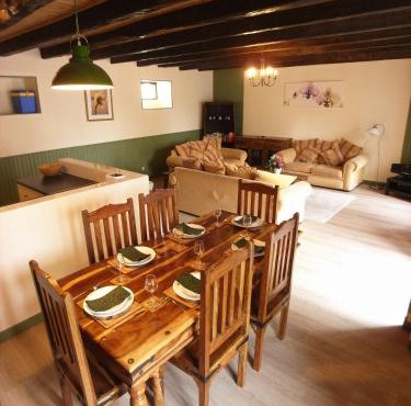 Gîte Cerise - Les Gîtes de la Lohuas