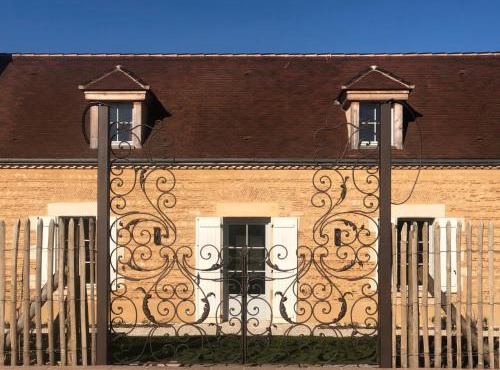 Gîte Château de Peyrel