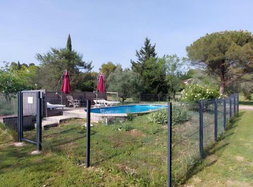 Gîte Chêne ou Murier