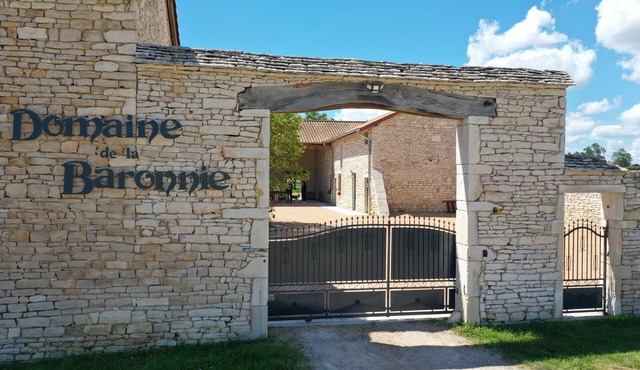 Gîte & ch d'hôtes au calme (1 à 8 ch) Domaine de Charme - Rate/room/night/2 p