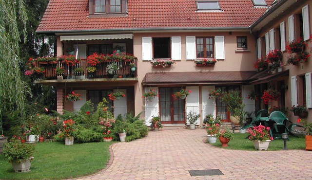 Gîte Champêtre Chez Jean-pierre 2 Personnes 75.00 la Nuit