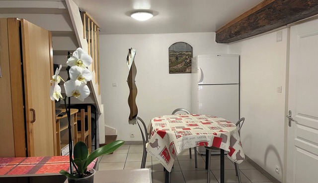 Gîte Chablis Les Crus