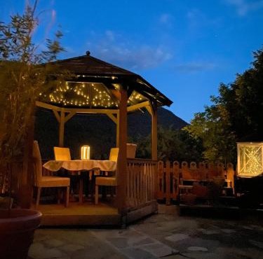 Gîte « chalet Des Heureux »