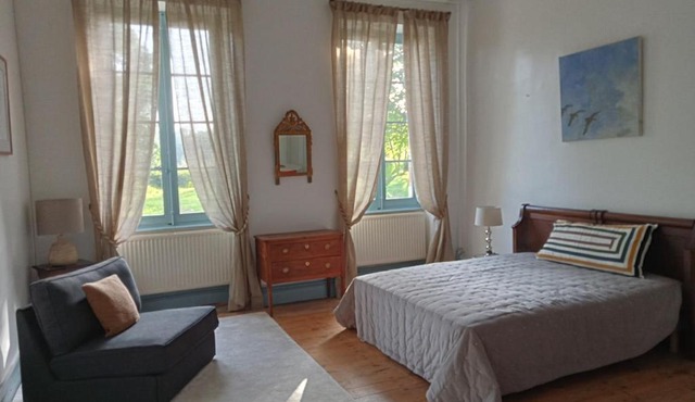 Gîte chambre d'hôtes à Labège