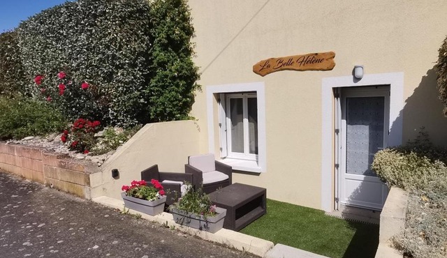 Gîte - Chambres d'Hôtes La Belle Hélène