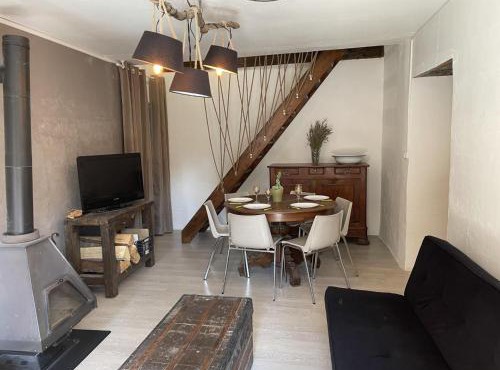 Gîte champêtre à Besson avec charme authentique - FR-1-489-348