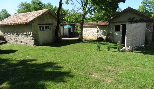 Gîte Champêtre
