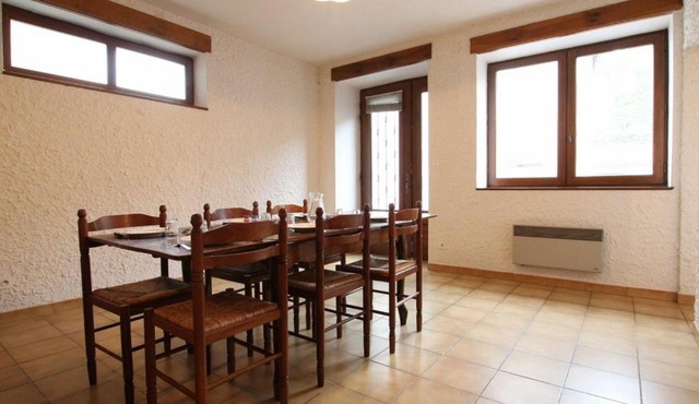 Gîte Chanaleilles, 4 pièces, 6 personnes - FR-1-582-249