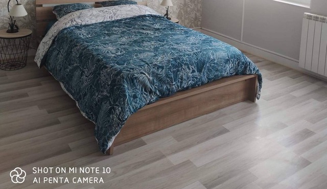 Gîte Charmant et Chaleureux