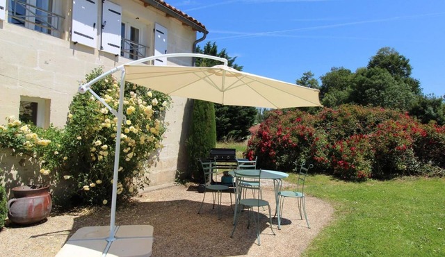 Gîte charentais - LE PINIER