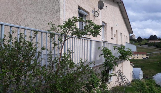 Gîte charmant en campagne près du Pilat - FR-1-496-295