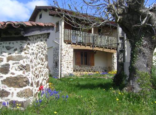 Gîte charmant avec cheminée, proche nature - FR-1-496-279