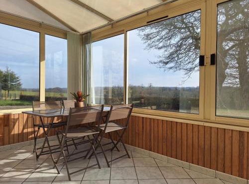 Gîte charmant à la campagne