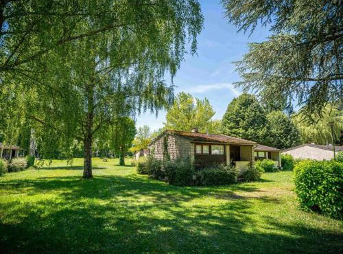 Gîte charmant, animaux admis - 5 pers. - API-1-52-2357