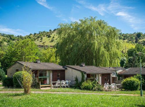 Gîte charmant, animaux OK - 6 pers. - API-1-52-2377