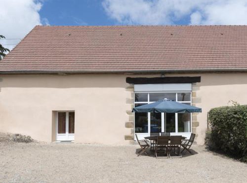 Gîte charmant avec piscine et jardin en Bourbonnais - FR-1-489-57