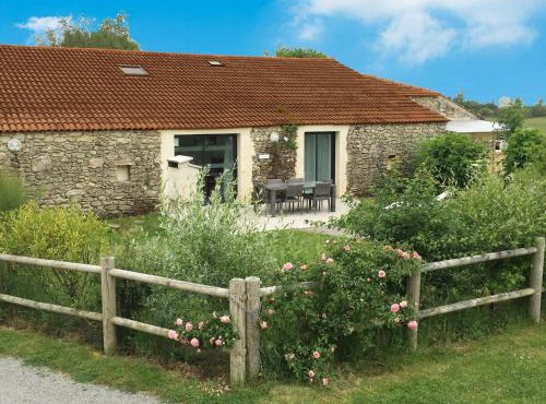 Gîte charmant avec spa et piscine au cœur du Marais Breton - FR-1-426-280