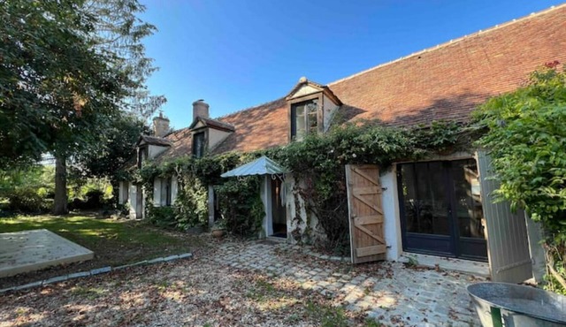 Gîte Charmant Entre lac et Forêt