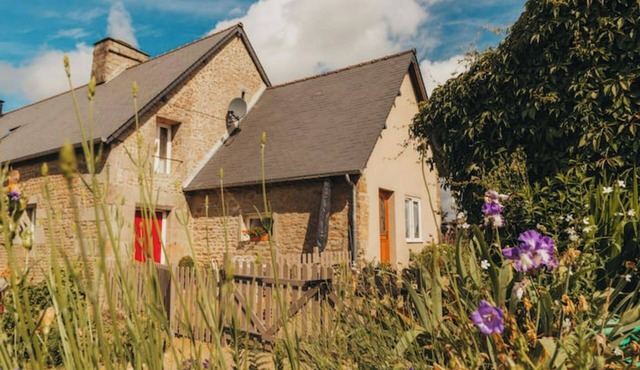 Gîte Charmant à la Campagne