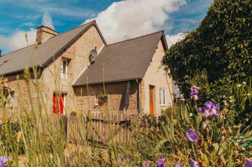 Gîte charmant à la campagne