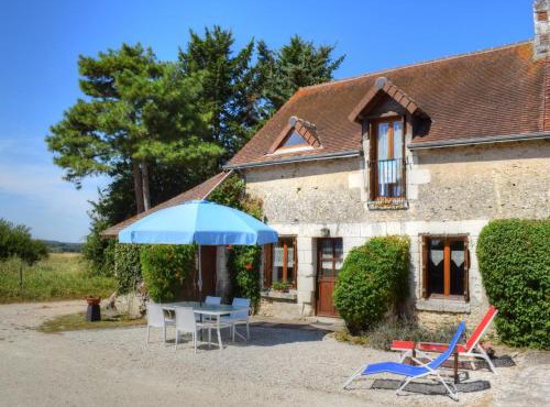 Gîte charmant en Touraine avec jardin et WIFI - FR-1-381-444