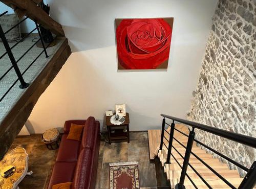 Gîte Charmant La Combette