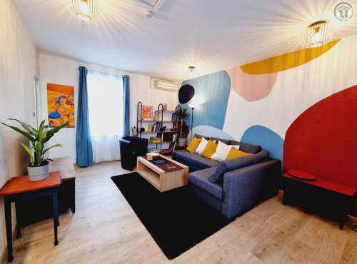 Gîte charmant près de Lille - Animaux acceptés - FR-1-510-230