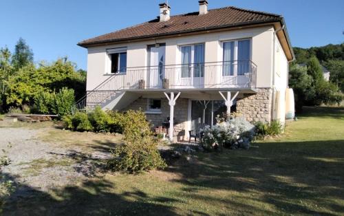 Gîte Chez Pierrot et Pierrette