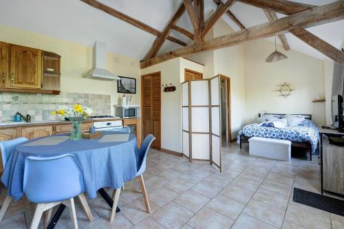 Gîte Chemin Des Hêtres