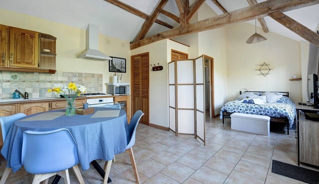 Gîte Chemin des Hêtres: Tranquility in Nature