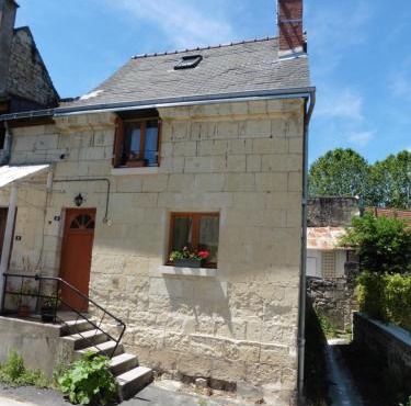Gîte Chemin des Prés r de Pré Vert