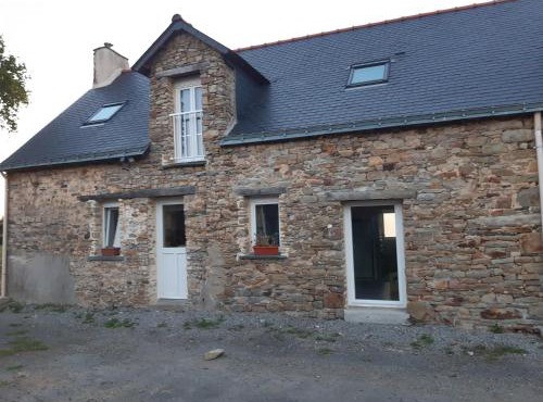 gîte « Chez Albertine et Thérèse »