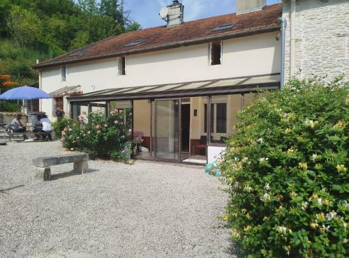 Gîte Chez Albertine