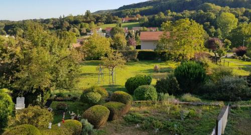 Gîte Chez Andrée