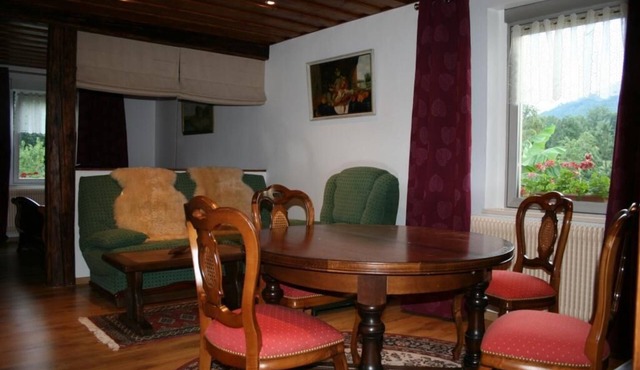 Gîte Chez Anna au Calme à la Campagne