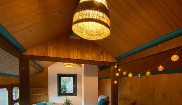 Gîte chez Clochette