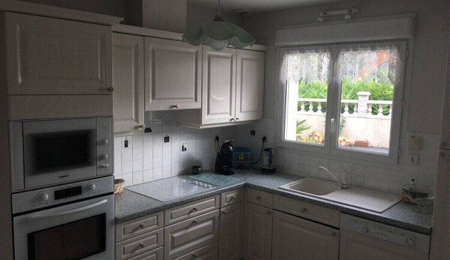 Gîte chez Delphine for 4 people