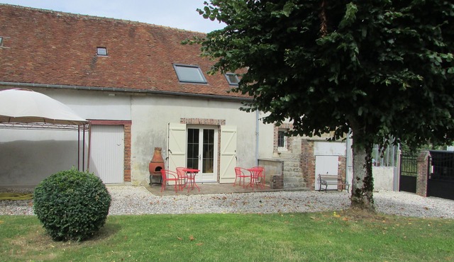 Gîte Chez Denise 9 people