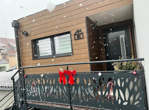 Gîte chez EsTé